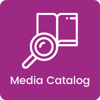 Media Catalog Hyperlink 